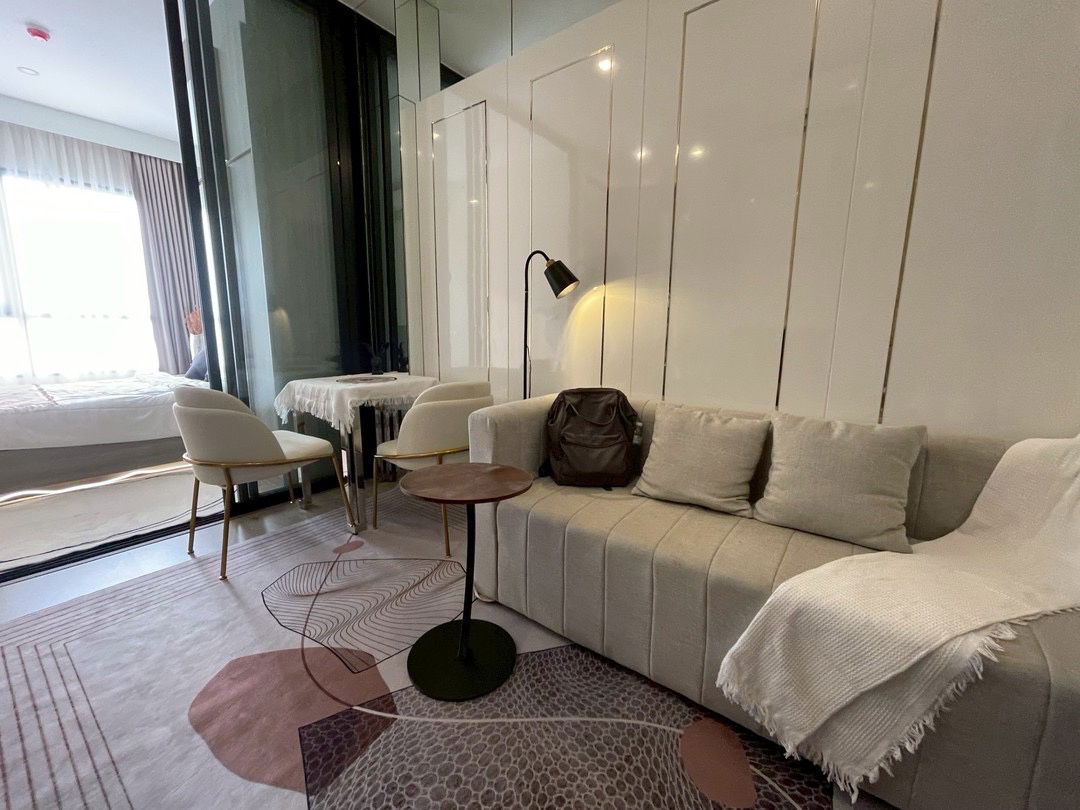 KnightsBridge Prime         On-Nut