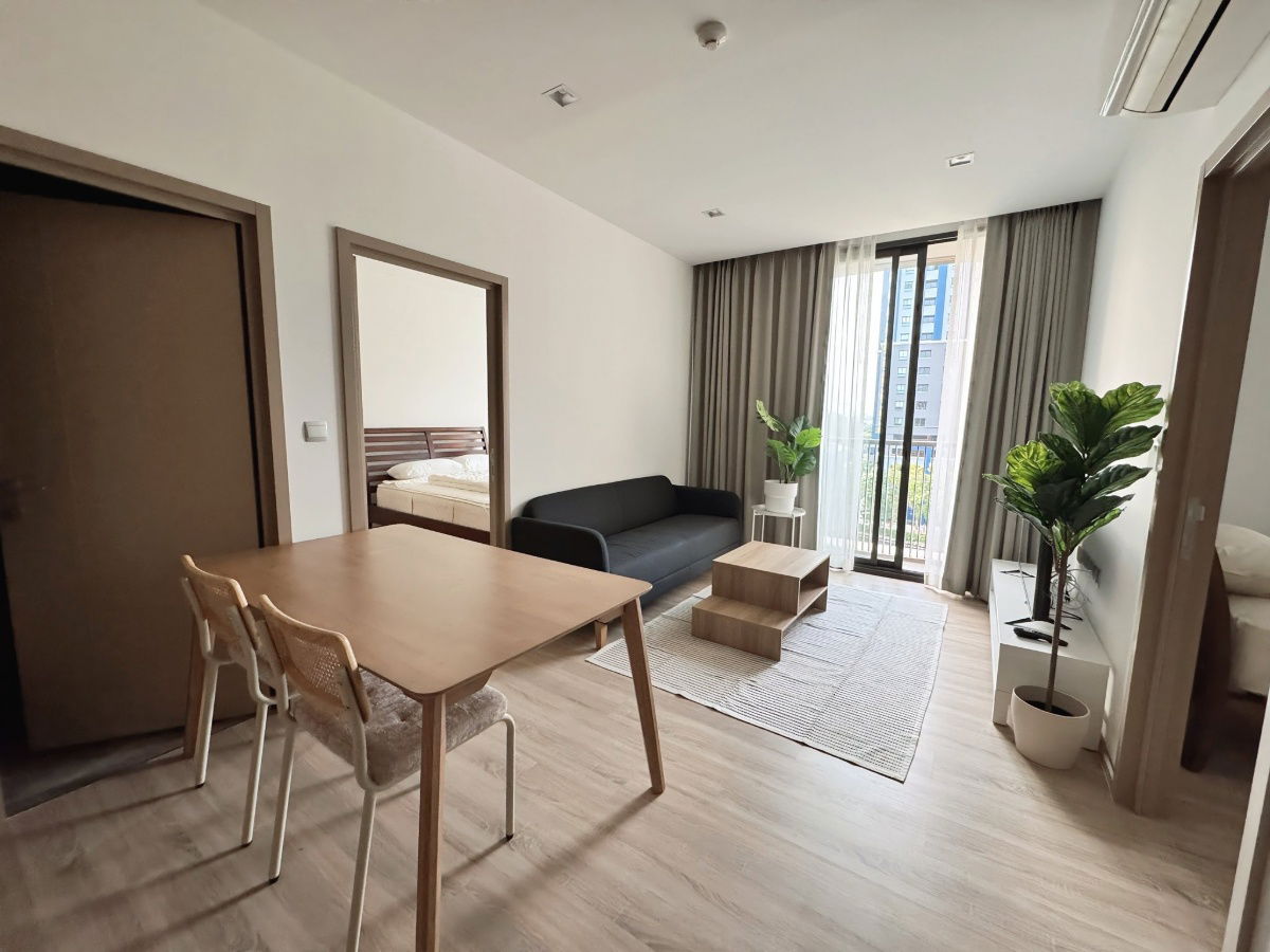 ✨Condo for Rent : Kawa Haus (( BTS Onnut )) AP-02 line : @condo91