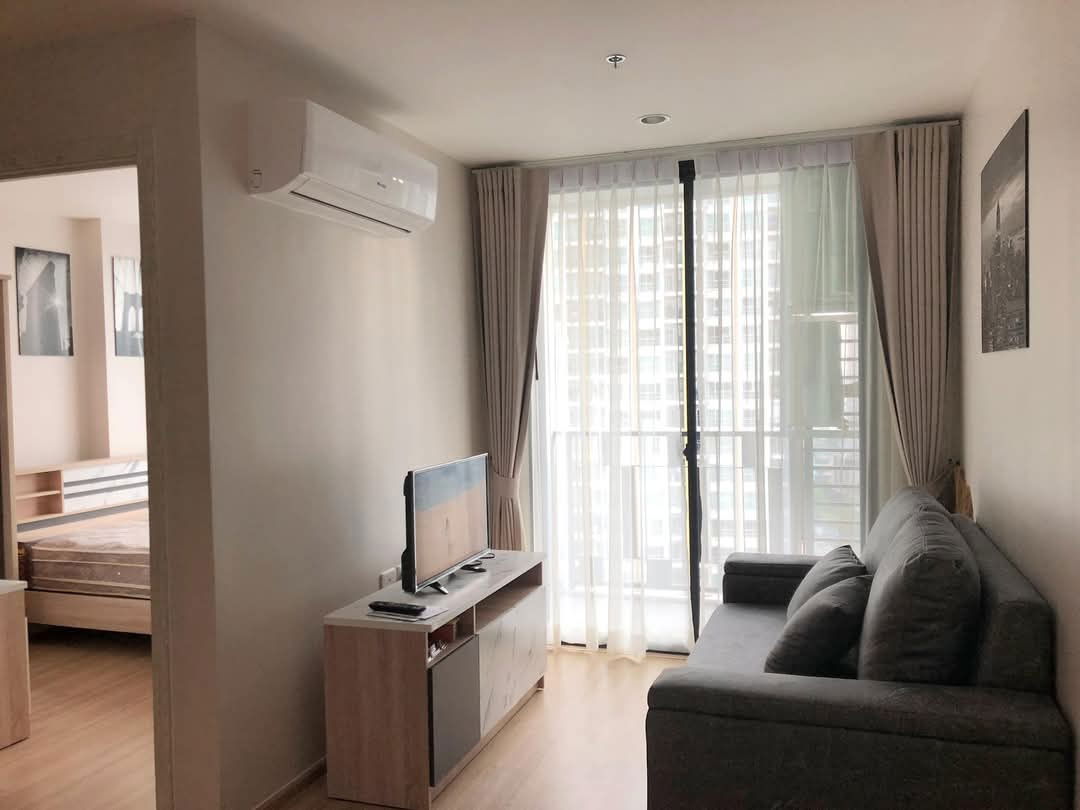 For Rent Artemis Sukhumvit 77 BTS On Nut Negotiable Line ID: @condobkk (with @) Code H32633