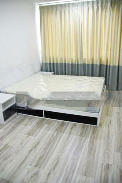 Sammakorn S9 Condominium Sammakorn S9 Condominium