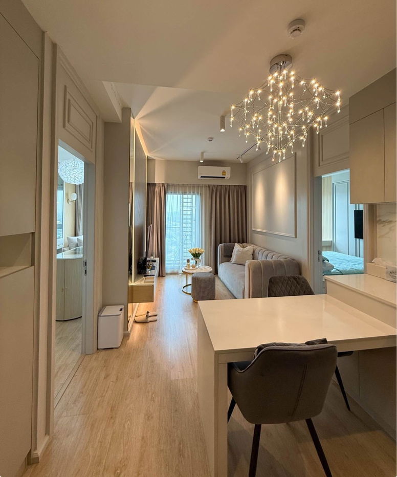 IDEO New Rama                  9