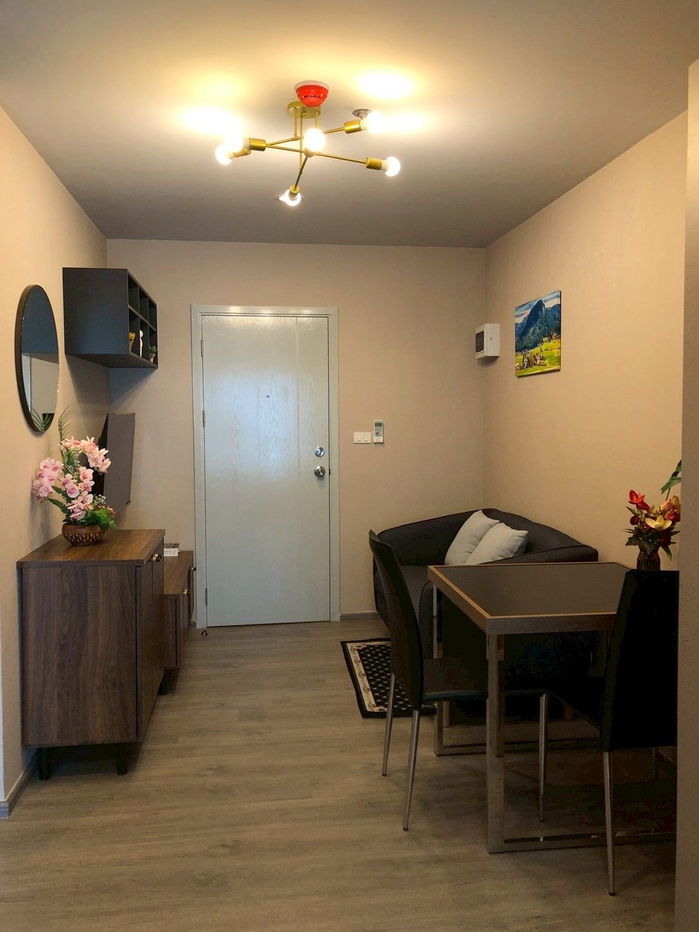 ငှားရန်ရှိသော ကွန်ဒို : Regent Bangna (Bts Bangna) (Rt-01)