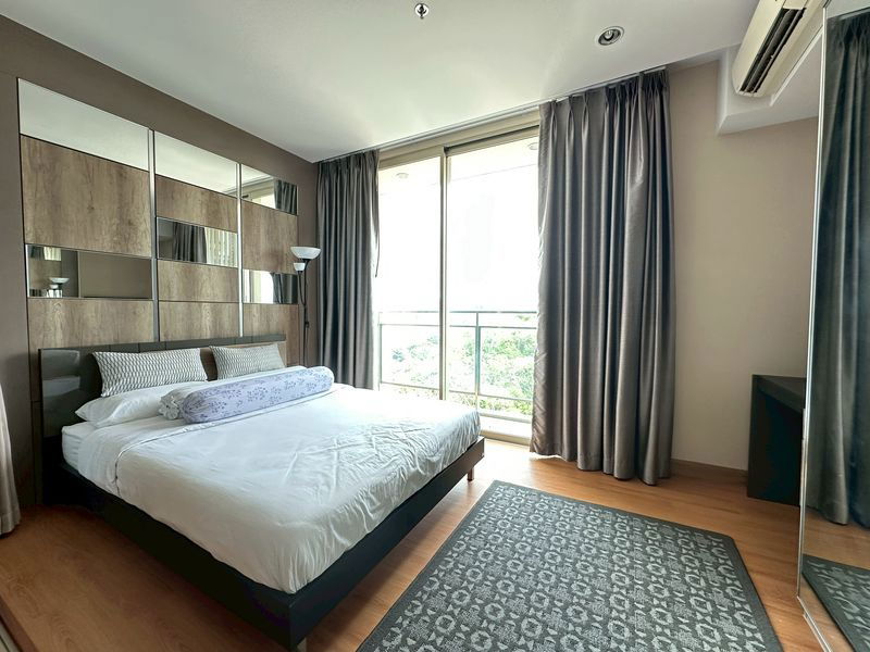Sriracha Condo for rent Marina Bay Front, beautiful room, fully furnished, move in Ready