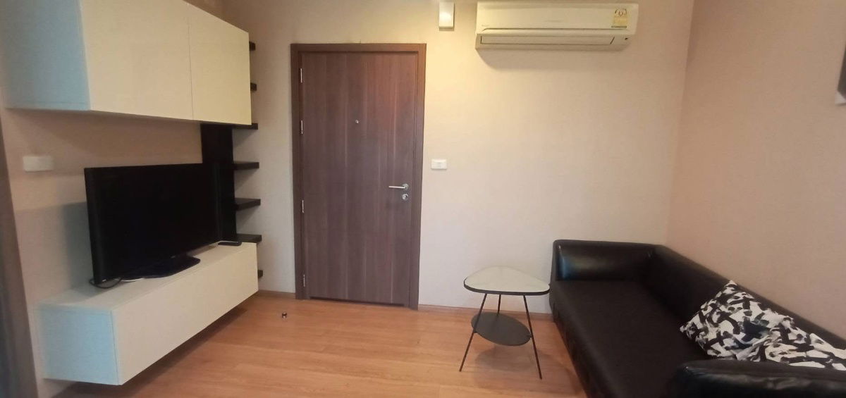 Condo for rent  : The Base Sukhumvit 77 (BTS Onnut ) MK-02  line @livingbkk