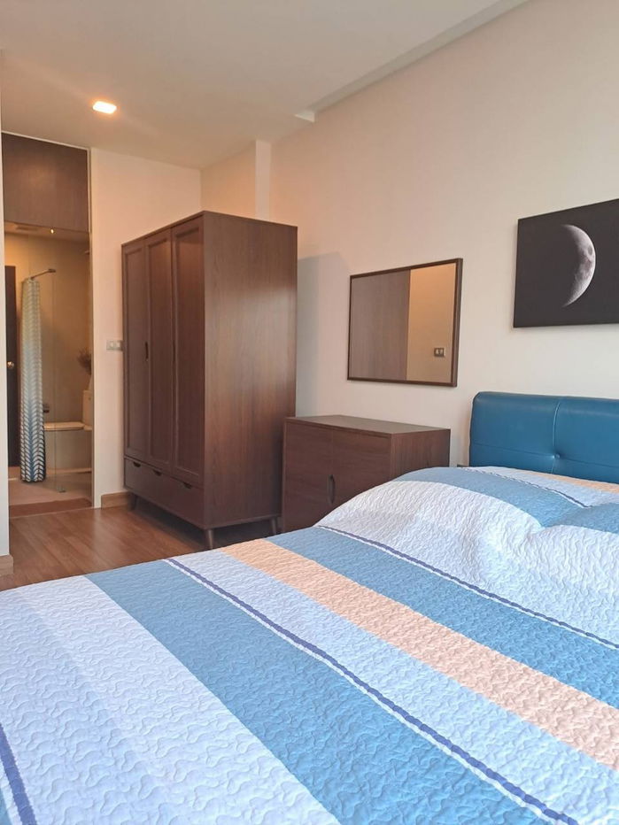 Condo for rent:Vinn Sukhumvit 46( BTS Phra Khanong)MK-02  line @livingbkk