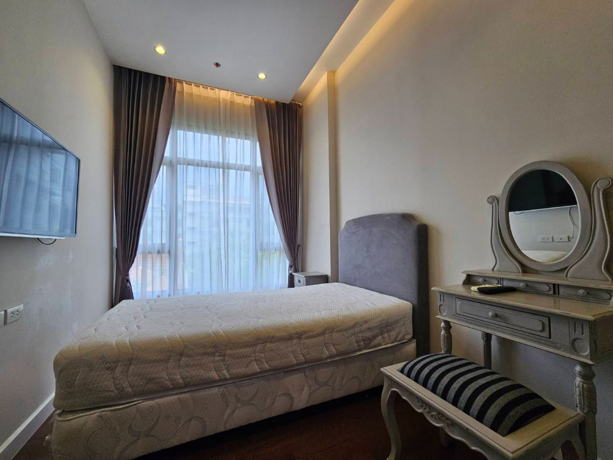 Condo for rent  : Mayfair Place Sukhumvit 50MK-02  line @livingbkk