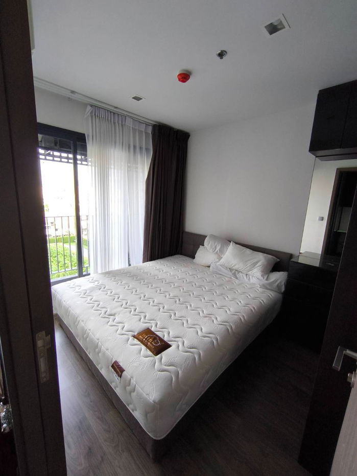 P-149993 🏢Condo for rent Life Ladprao Valley fully furnished (Confirm again when visit). 🔥🔥🔥