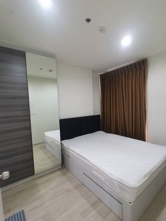 Condo for Rent at Centric Huai Khwang Station (B6804021)