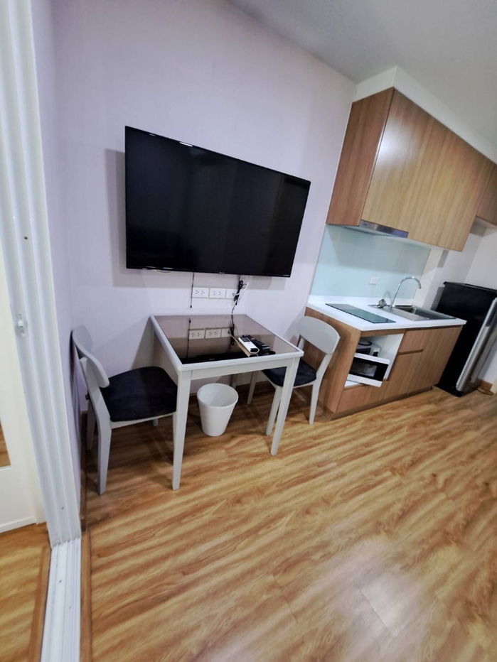 9,000 บาท/เดือน 1/1 เตียง เลอครีก สุขุมวิท 64/2 BTS ปุณณวิถี