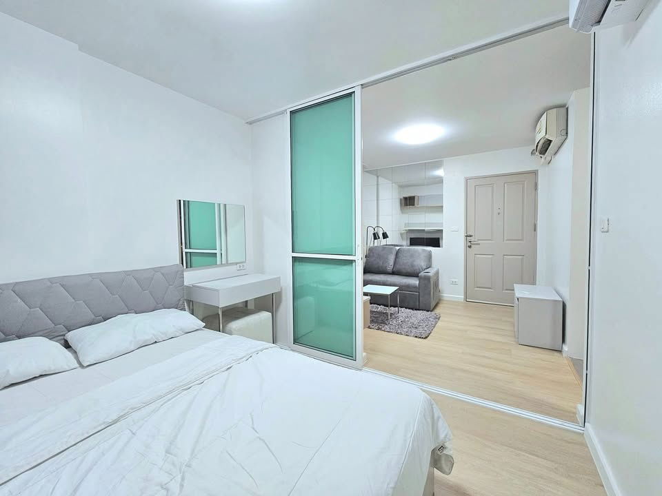 Condo for Rent at dcondo Ramkhamhaeng (B6804018)