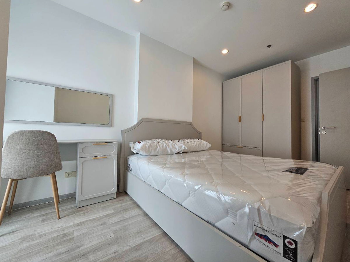 ให้เช่า ไอดีโอ โมบิ จรัญฯUPDATE !