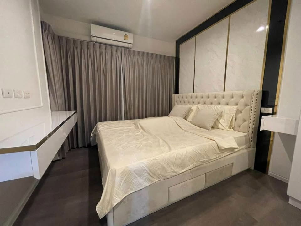 Condo for Rent at The Stage Taopoon Interchange (A6804013)