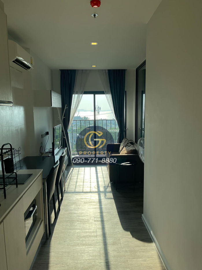 KnightsBridge Sriracha 📍Near Robinson and Laem Chabang Industrial Estate