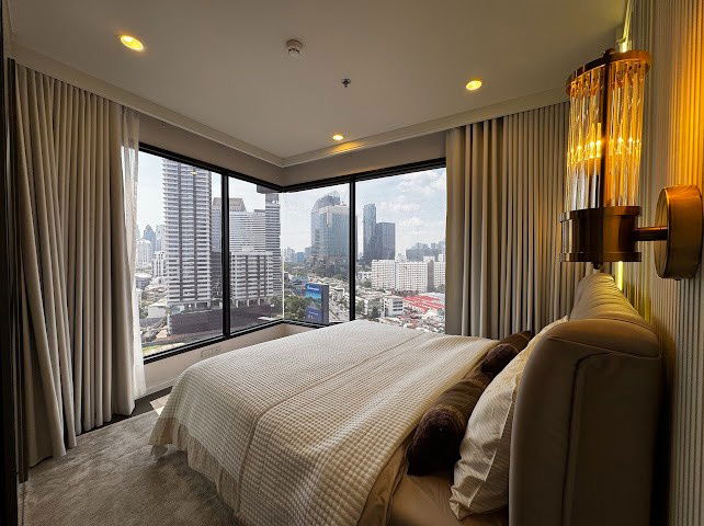✨Condo for Rent : Coco parc ((MRT Khlong Toei)) AP-02 line : @condo91