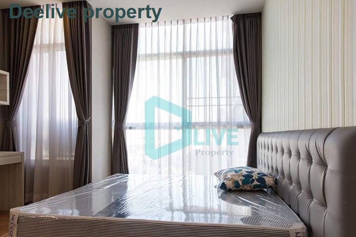 DL006203 ให้เช่าคอนโด The Coast Condominium ใกล้ BTS บางนา พร้อมเข้าอยู่ โทรด่วน 0842740999 LineID @523dslwi