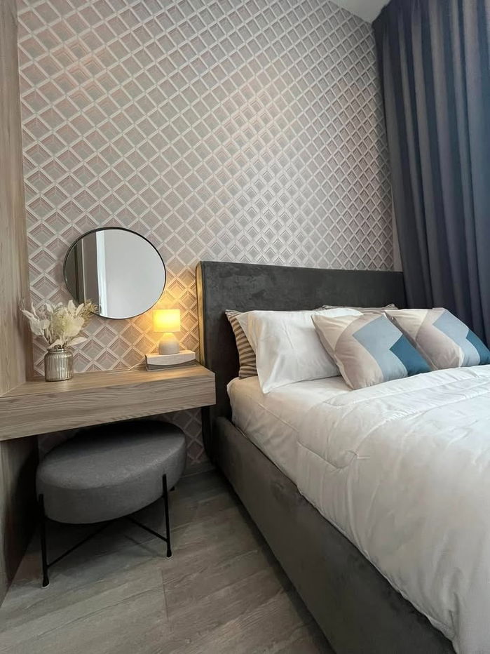 Condo for Rent at THE LINE Sukhumvit 101 (E6804016)