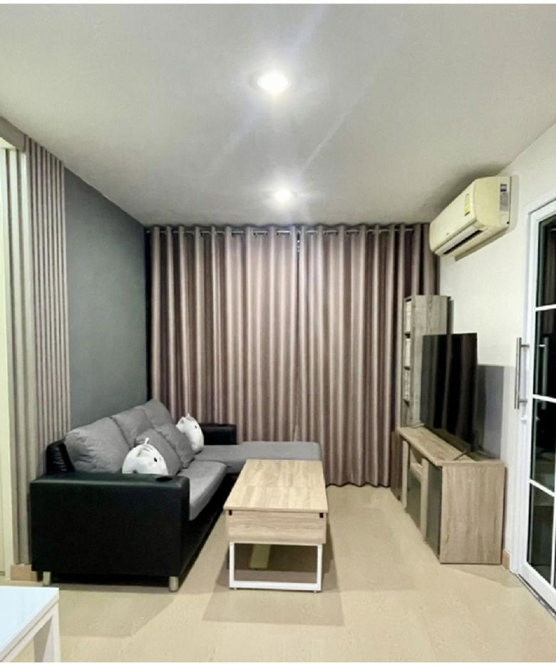 Code: KJ5912  for rent Sammakorn S9 // Line ID: @kjcondo (with @) //