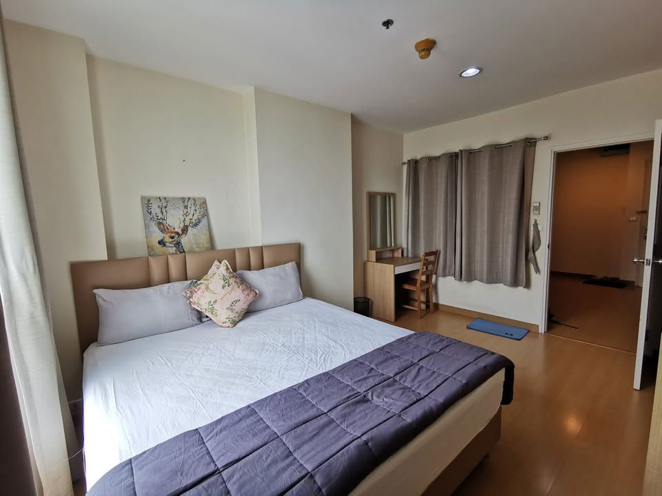 Condo for Rent at Life @ Sukhumvit 65 (E6804015)