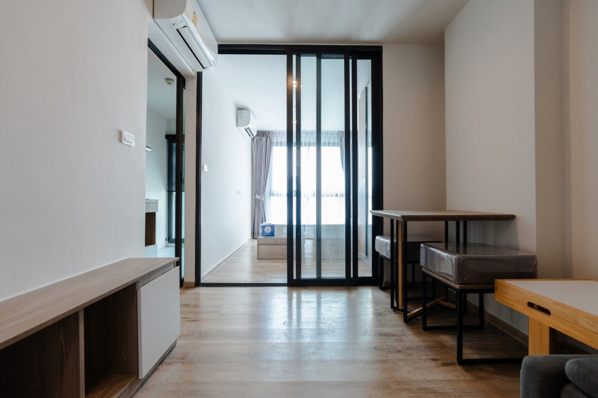 ให้เช่าคอนโด The Excel Hideaway สุขุมวิท 71 รายเดือน 11,000 บาท