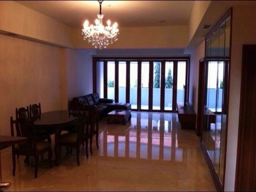 For Rent  Premier Condo Sukhumvit 24(Pet Friendly)(RT-01)