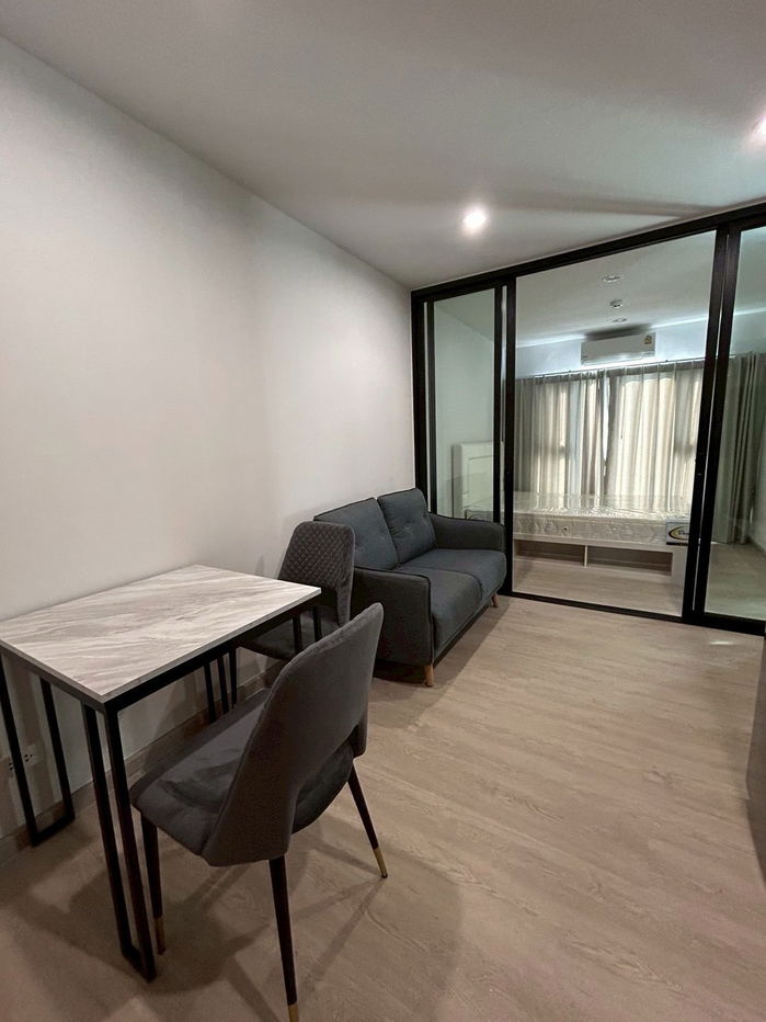 Condo Thana Astra Sathorn-Chan