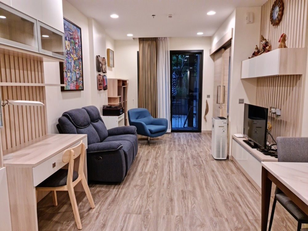 Code: KJ5945  for rent Jin Wellbeing County // Line ID: @kjcondo (with @) //