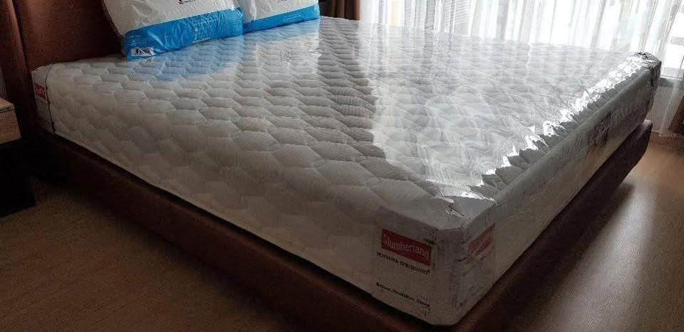 Condo for Rent at Lumpini Suite Phetchaburi - Makkasan (B6804025)