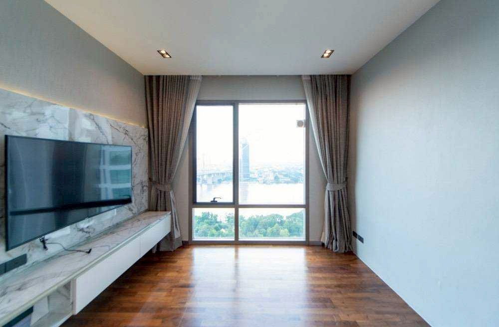 BC278 Condo for rent Star View Rama 3, Chao Phraya River view