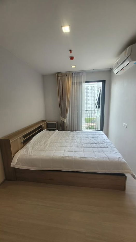 Condo for Rent at Life Sathorn Sierra (A6804016)