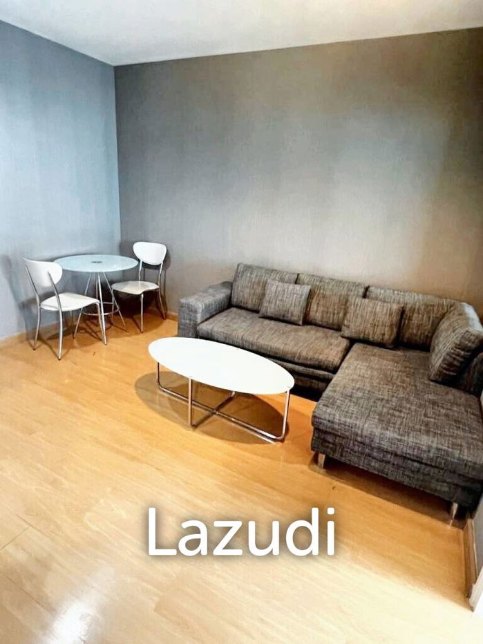 1 床 1 浴室 42 平方米生活 @ Sukhumvit 65