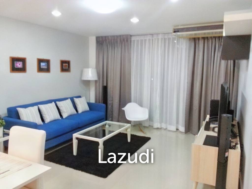 2 Bed 2 Bath 110 SQ.M Rama Harbour View