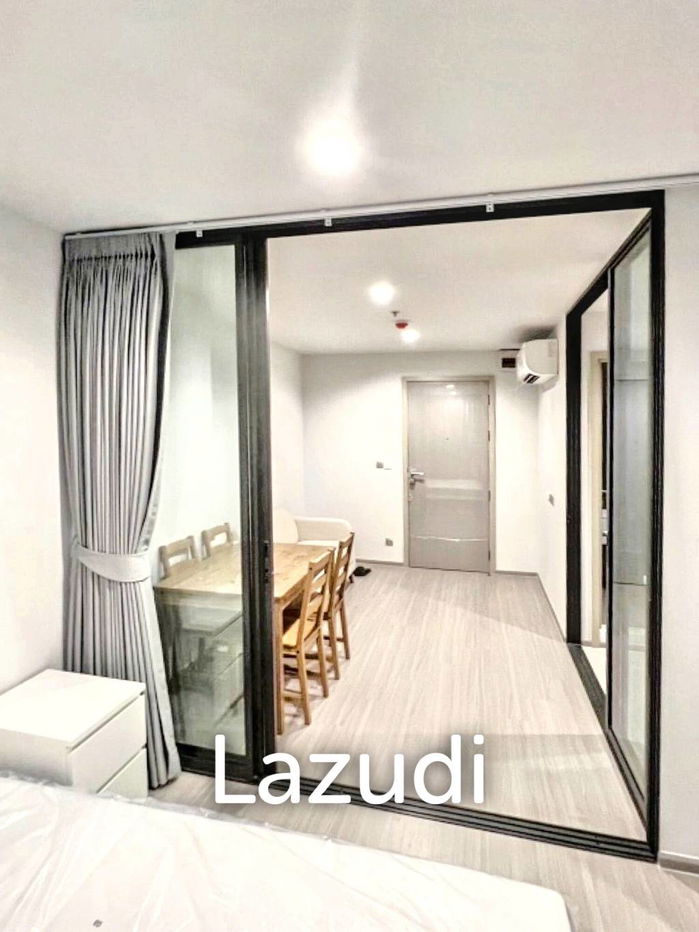 1 卧室 1 浴室 36 平方米 Life Ladprao