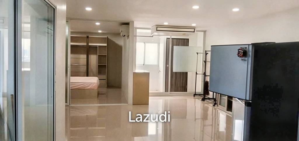 1 卧室 1 浴室 61 平方米 ITF Silom Palace