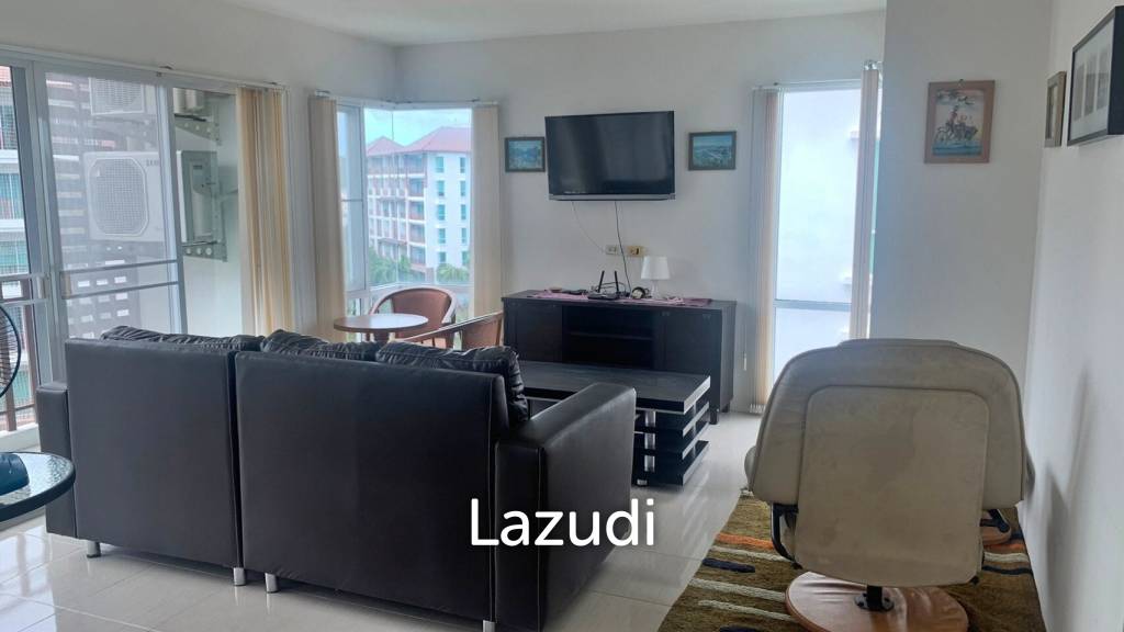 2 Bed 2 Bath 112 SQ.M AD Bang Saray