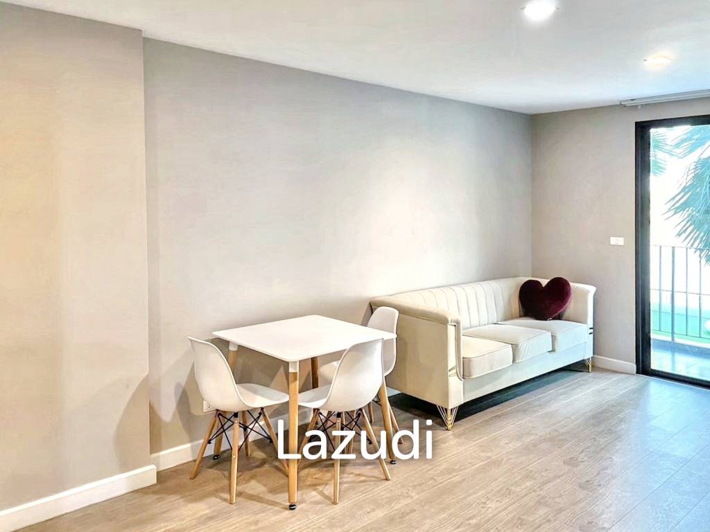 2 Bed 2 Bath 67 SQ.M Metro Luxe Riverfront