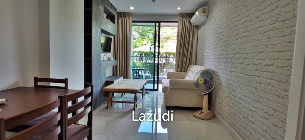 De Amber Condo for Rent in Bangsaray
