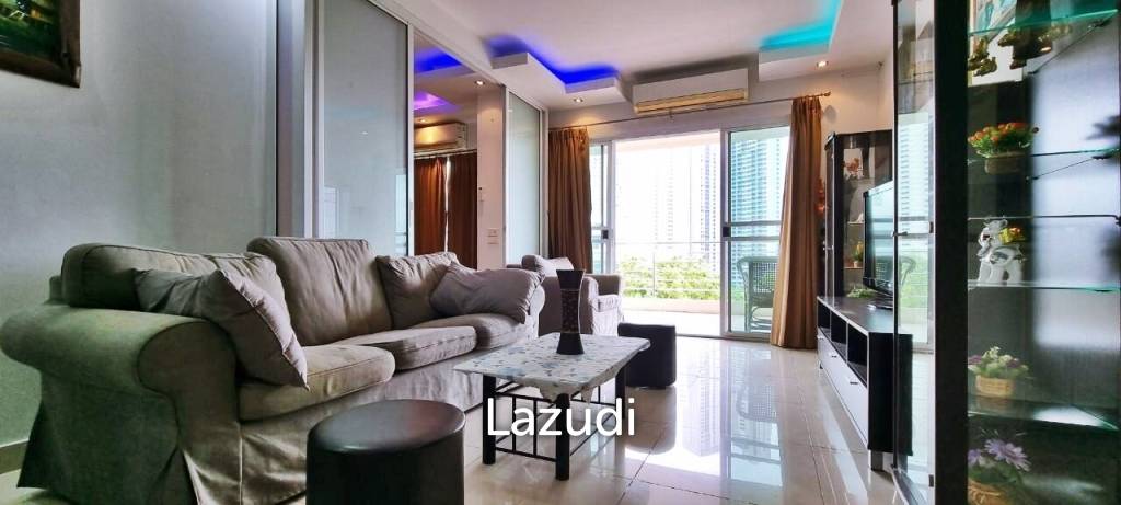 2 ห้องนอน 1 ห้องน้ำ 83 ตร.ม. วงศ์อมาตย์ ความเป็นส่วนตัว