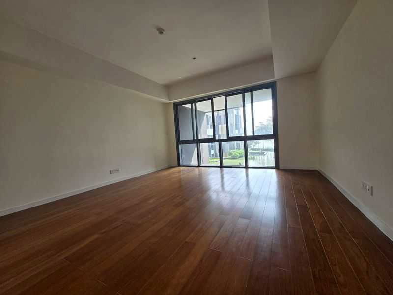 LTHC12298 – The Pano Rama 3 FOR RENT Size 280.17 sqm. 3 beds 3 baths Near BRT Wat Dan Station ONLY 110K/Month