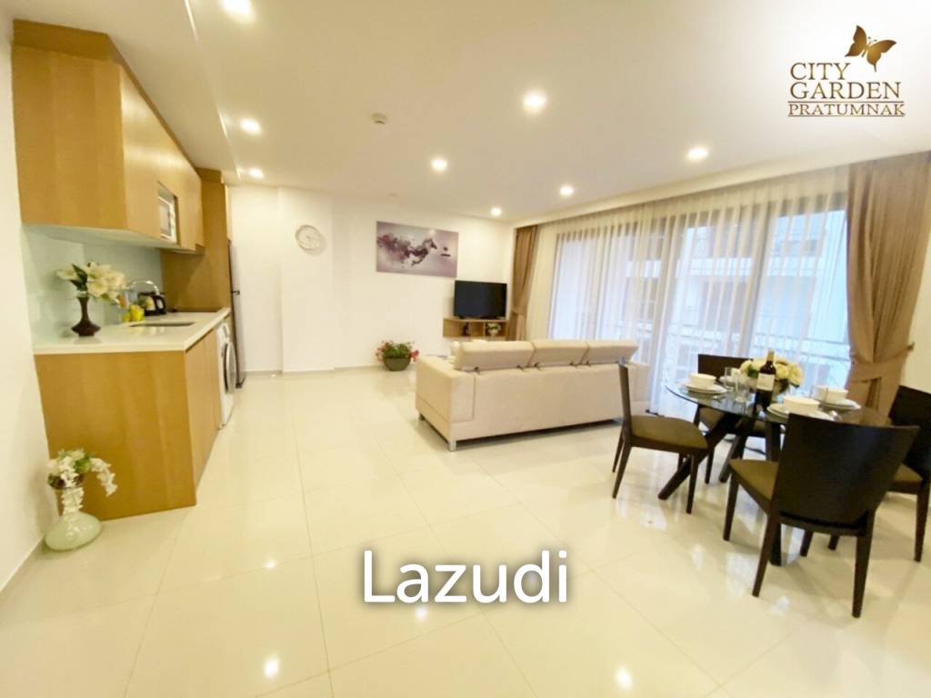 1 床 1 浴室 42 平方米