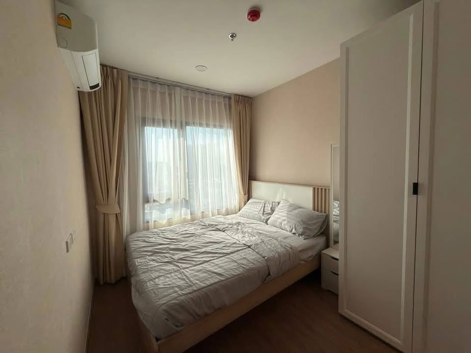 Condo for Rent at The LIVIN Phetkasem (A6804019)