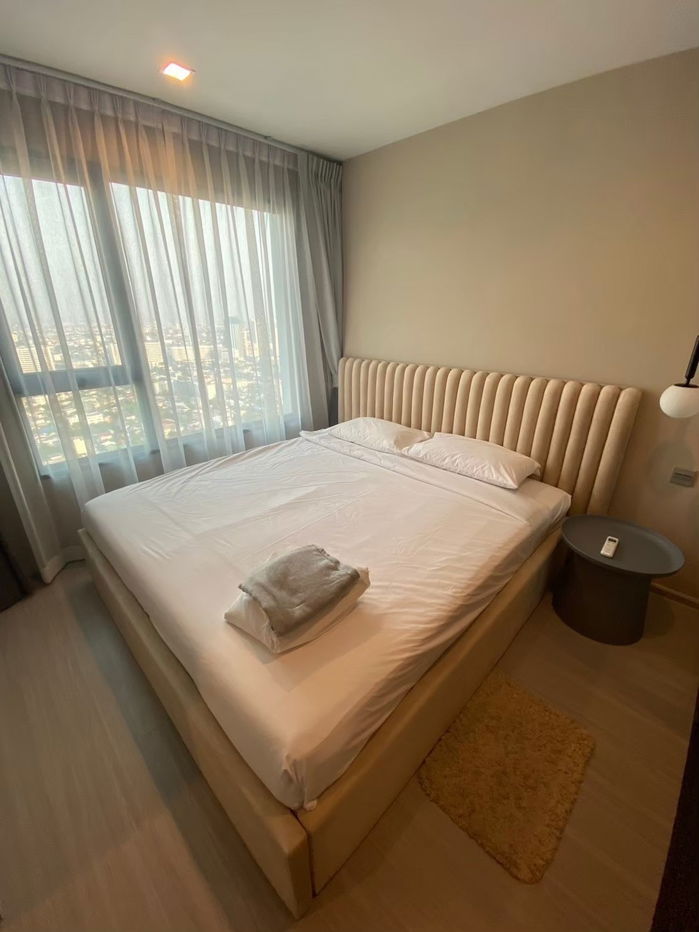 For rent Life Ladprao Price 20,000 baht/month [MNr250301]