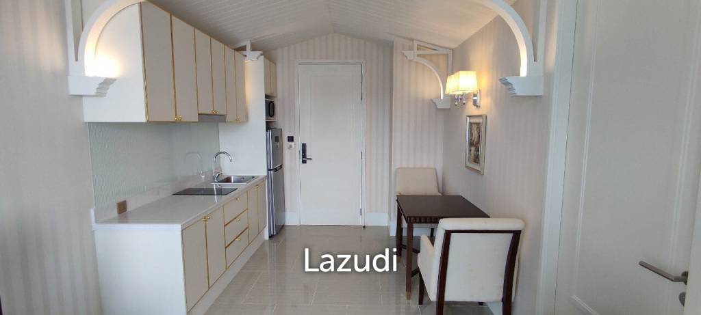 1Bedroom Grand Florida Condo for Rent