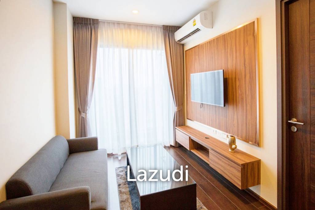 1 Bedroom 1 Bathroom 35 SQ.M C Ekkamai