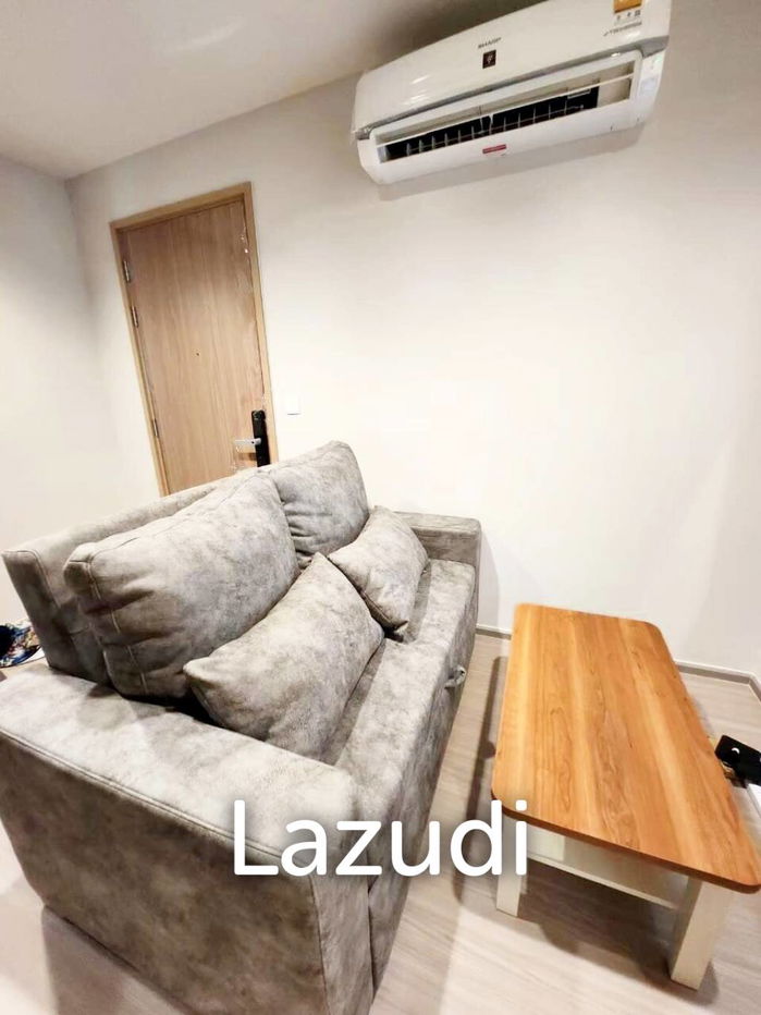 2 床 1 浴室 35 平方米沙吞塞拉生活酒店