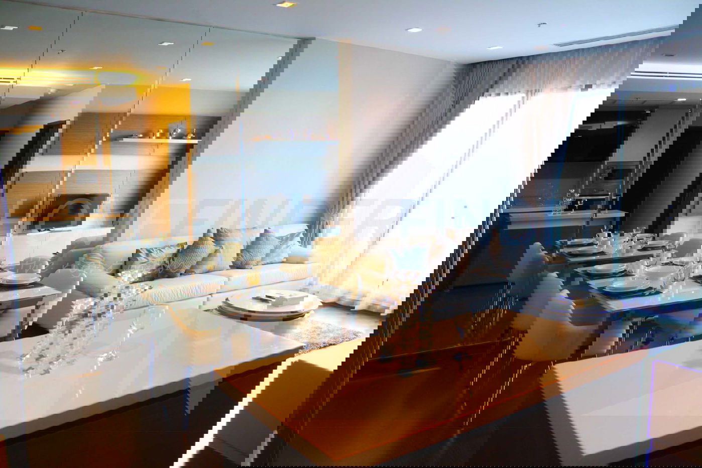 Ivy Ampio 2 bedrooms, for rent