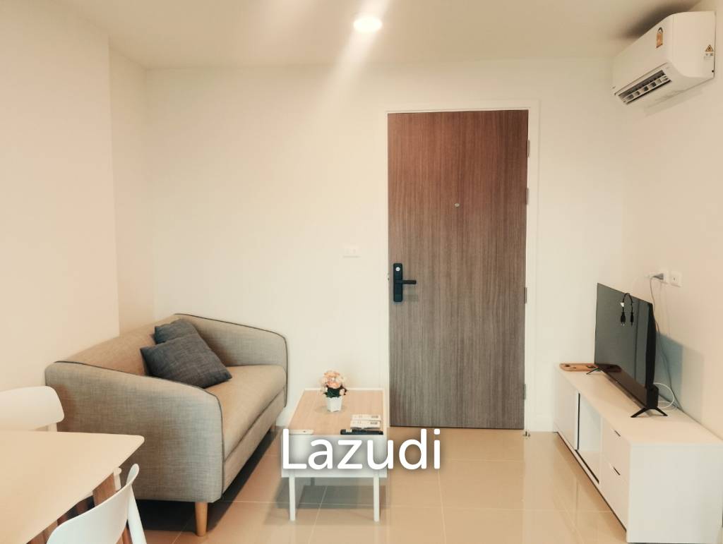 Modern 1+ Bedroom Condo in Mira Monte Hua Hin - For Rent