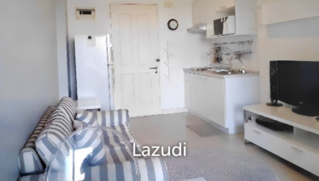 1 床 1 浴室 36 平方米 通罗三叶草酒店