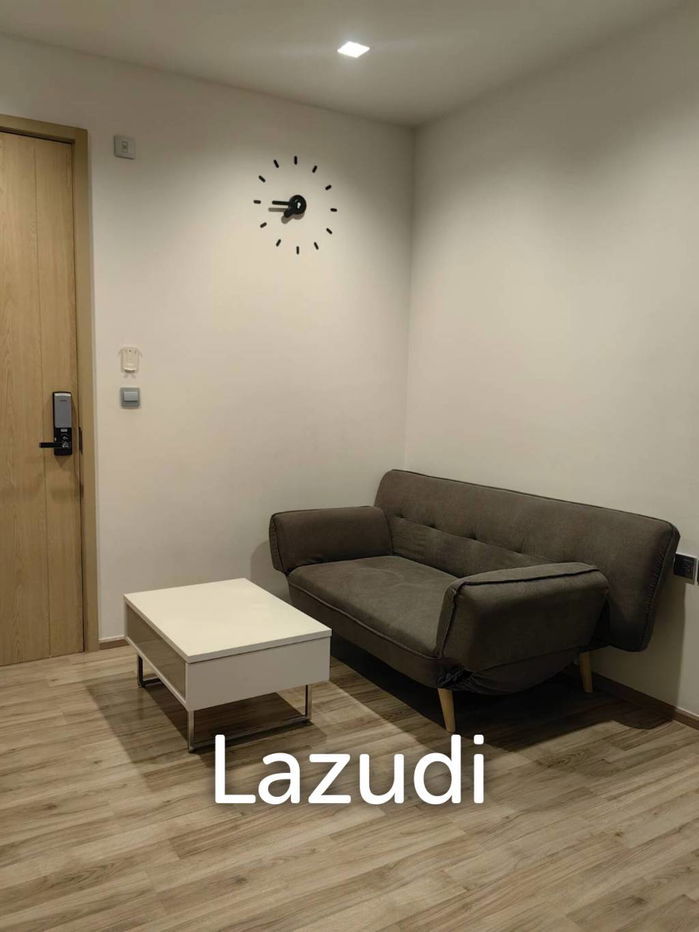 1 Bed 1 Bath  35 Sqm THE LINE Jatujak - Mochit
