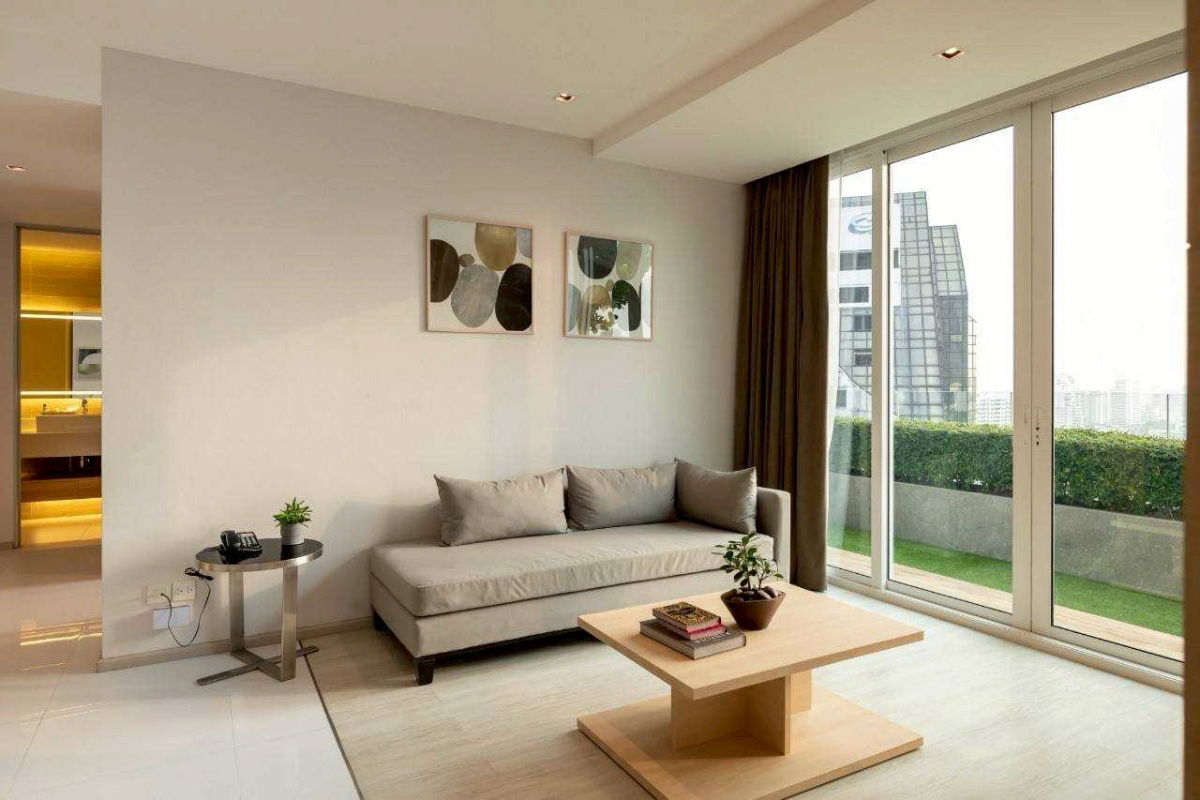 LTH12311 – ให้เช่าโรงแรม จัสมิน 59 ขนาด 80 ตรม.