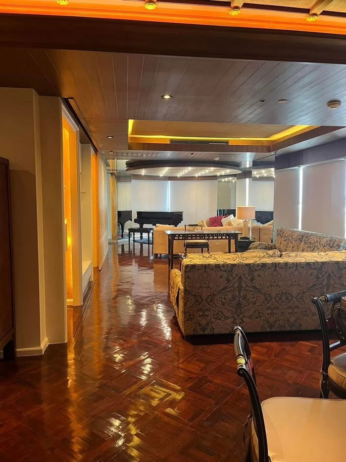 LTH12313 – ให้เช่า สเตแท ทาวเวอร์ สีลม ขนาด 267 ตรม.